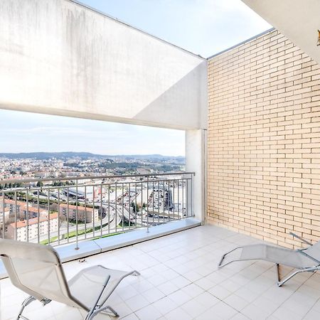 Viva Stadium Residence Studios OOporto Exterior foto