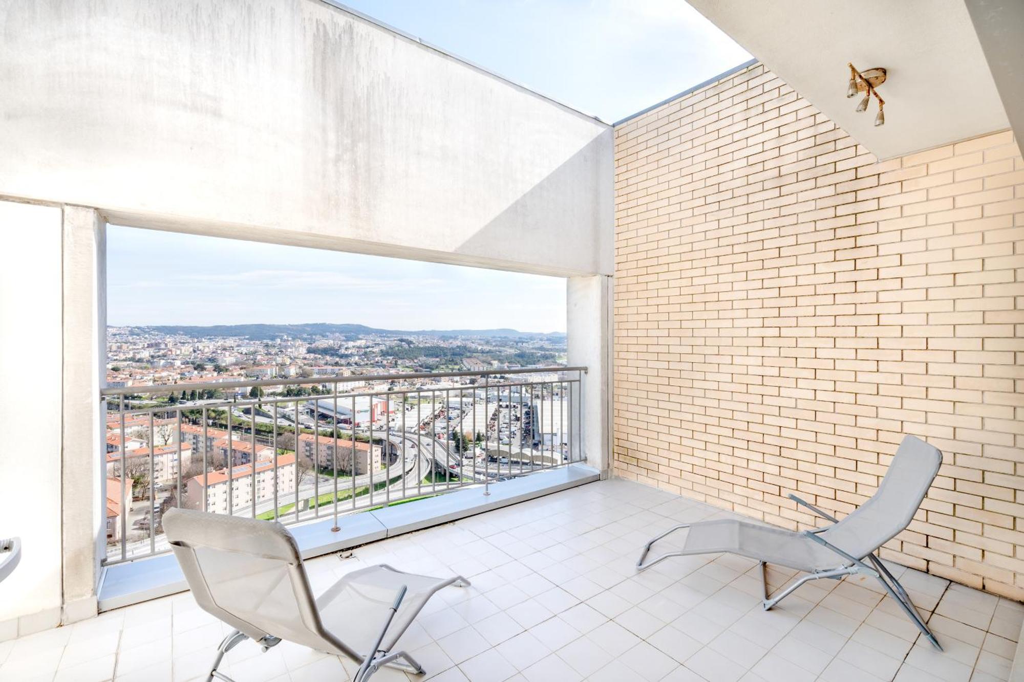 Viva Stadium Residence Studios OOporto Exterior foto