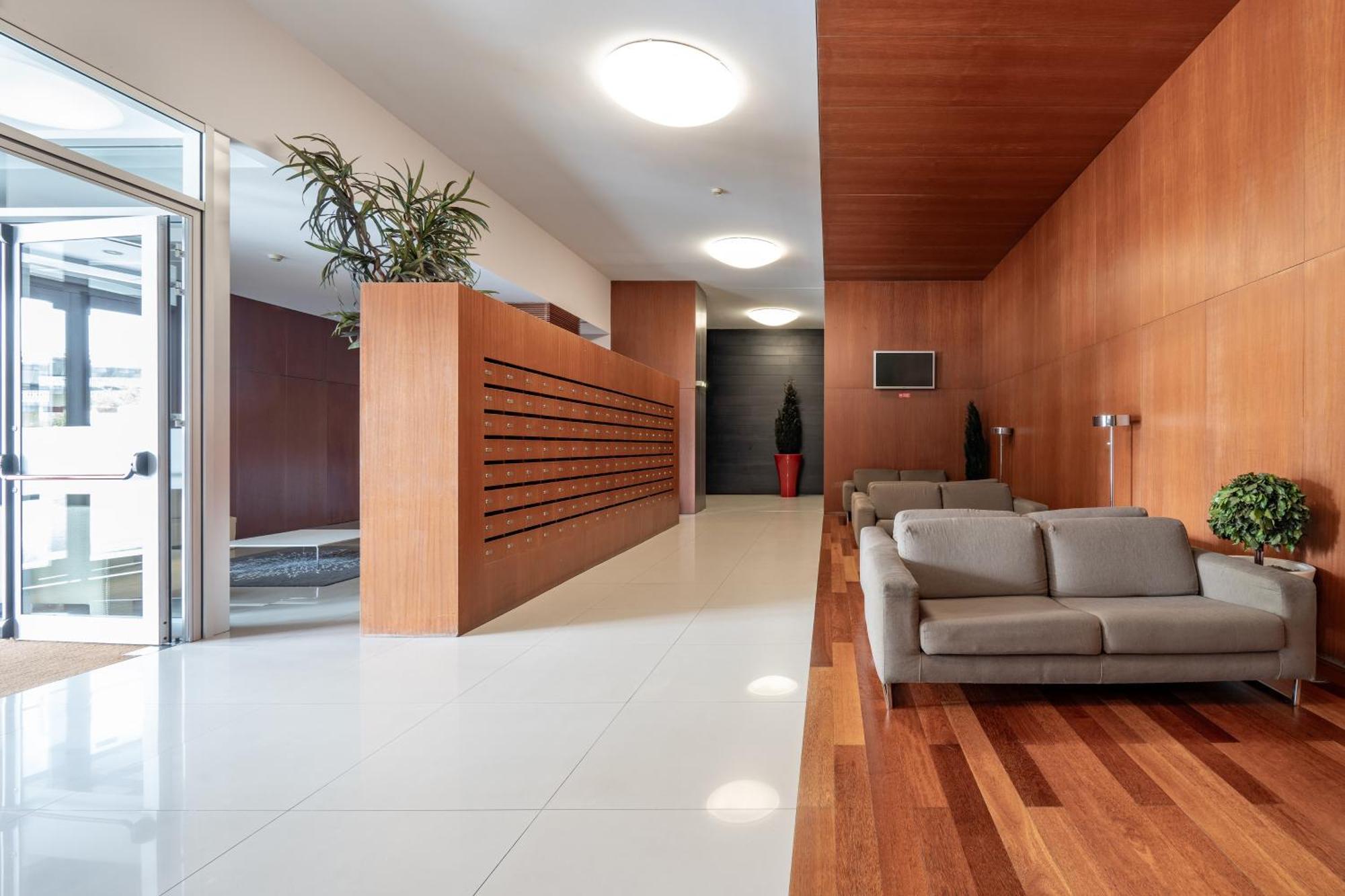 Viva Stadium Residence Studios OOporto Exterior foto